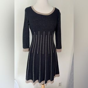 Nine West Knit Dress